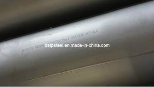 S31803 F51 S32205 Duplex Stainless Steel Welded Pipe or Tube