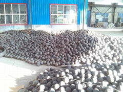 forged balls for cement