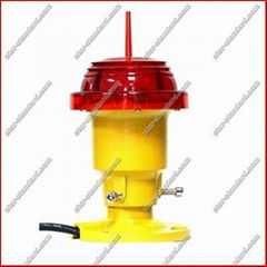 LED Low-Intensity Type B Obstruction Aviation Light (FAA: L-810)