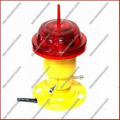 LED Low-Intensity Type A Aviation Obstruction Light