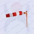 Heliport Wind Cones 1