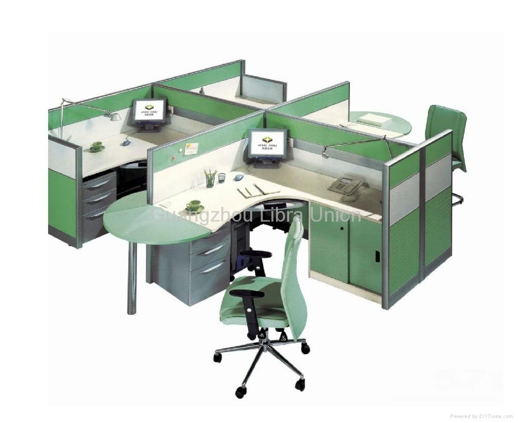 popular salable office workstation in India market 