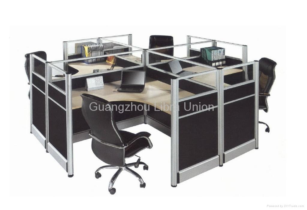 popular salable office workstation in India market  2