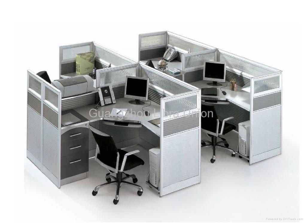 popular salable office workstation in India market  3