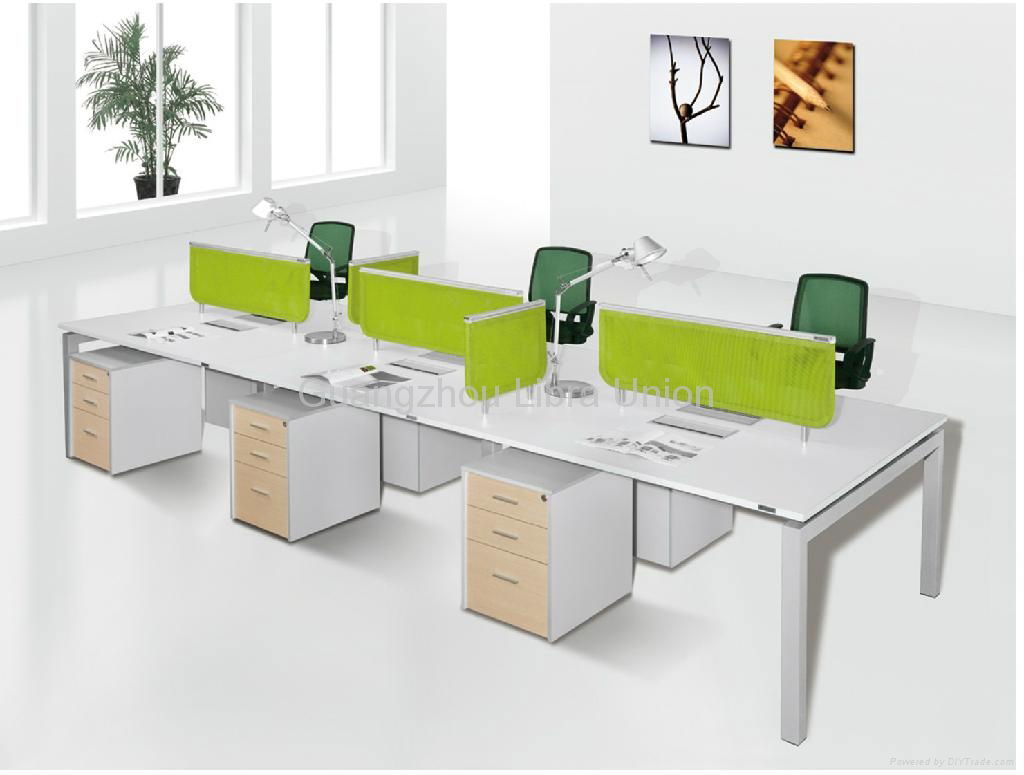 popular salable office workstation in India market  5