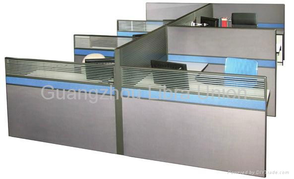 hot sale modular cubicle partition 3