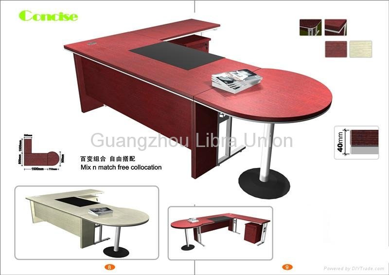 most value for money office table 