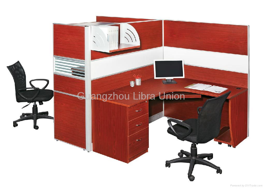 hot sale modular cubicle partition 5