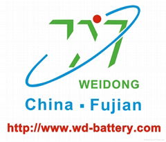 WeiDong new energy Co., Ltd