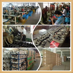 Shanghai Lang Feng Industrial Co., Ltd.