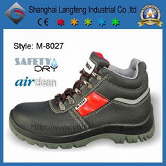 High quality safety shoe