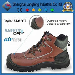 safety shoe