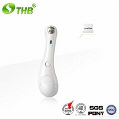 china manufacturer home electric wrinkle remover machine