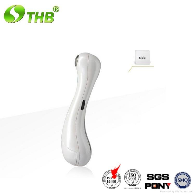 china manufacturer home electric wrinkle remover machine 2