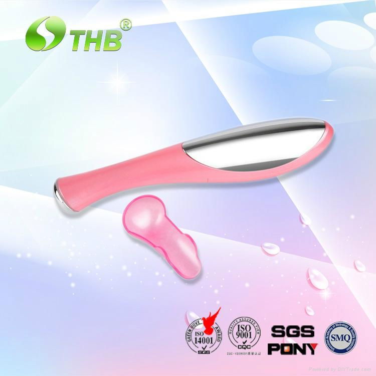 portable eye beauty pen for anti wrinkle machine 2