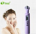 China manufacturer supply portable ionic eye massager 3