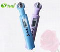 China manufacturer supply portable ionic eye massager 5