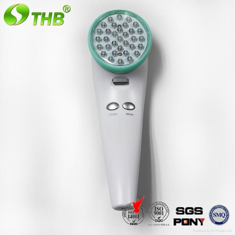 powerful led therapy