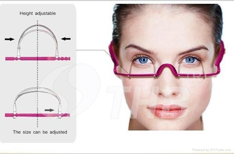 Eyelid Trainer double-fold Eyelid glasses 2