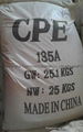  Chlorinated polyethylene (CPE135B) 4