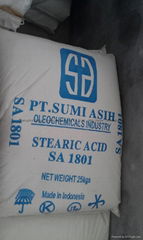 Stearic acid