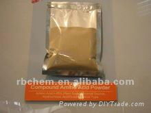 Amino acid powder