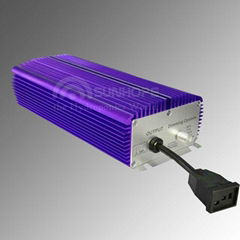 400W 600W 1000W Non Fan-cooled Dimmable Electronic Ballast