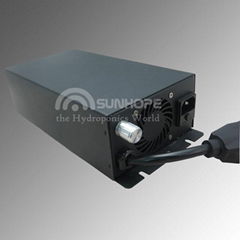 400W 600W 1000W Fan-Cooled Dimmable Electronic Ballast (C)