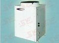 商用空气能热水器低温机5P 1