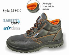 security guard shoes 