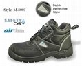 safety shoes with CE 3