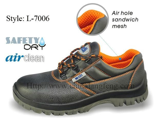 safety shoes 2