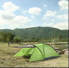 camping tent