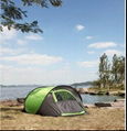 camping tent 1