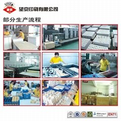 Shenzhen Wangjing Printing Co., Ltd.