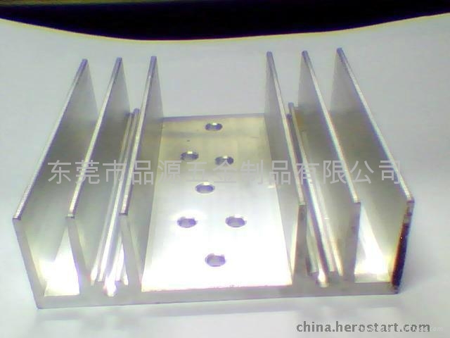 散熱片/散熱器 2