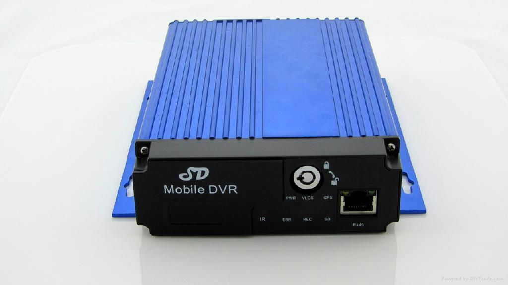 车载DVR 3