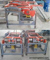 Stacker(Push product machine)