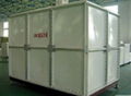 frp water tank