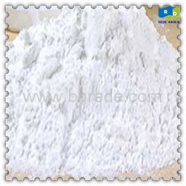 kaolin powder