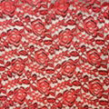 Lace fabric