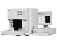  Sysmex XE-2100 Automated Hematology System