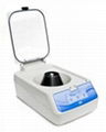 PlasmaPrep Centrifuge 1