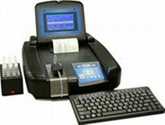 STAT FAX 3300 Chemistry Analyzer