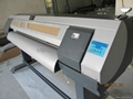 Large Format printer/DX5/DX7 Printhead Eco Solvent Printer   2