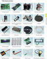 Indoor 750 Inkjet Printer Spare Parts