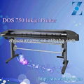 Indoor 4 Color Inkjet Printers machine