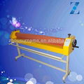 Manual or Electrical Cold Laminator Laminating Machine  