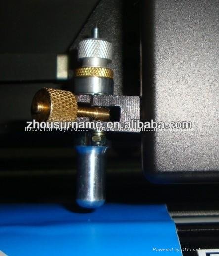 high quality Cutting Plotter cutting machine cutter 3