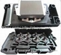 Solvent printer and Eco solvent printer heads 2